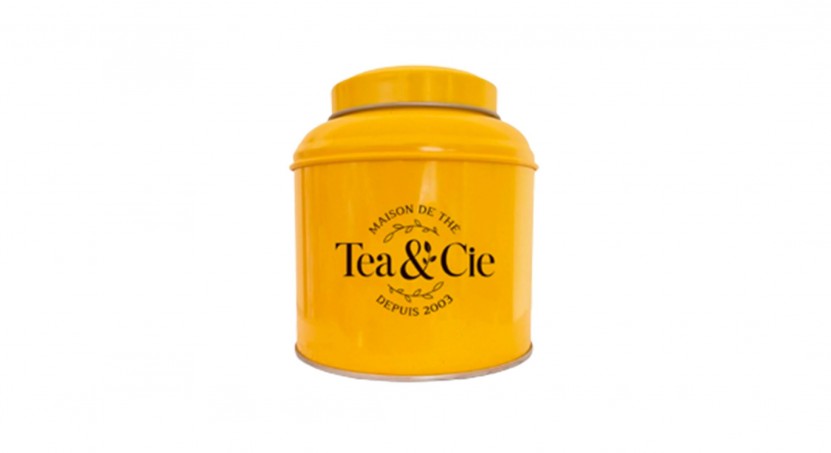 Coffret 2 boîtes 100 g - Comptoir anglais des thés