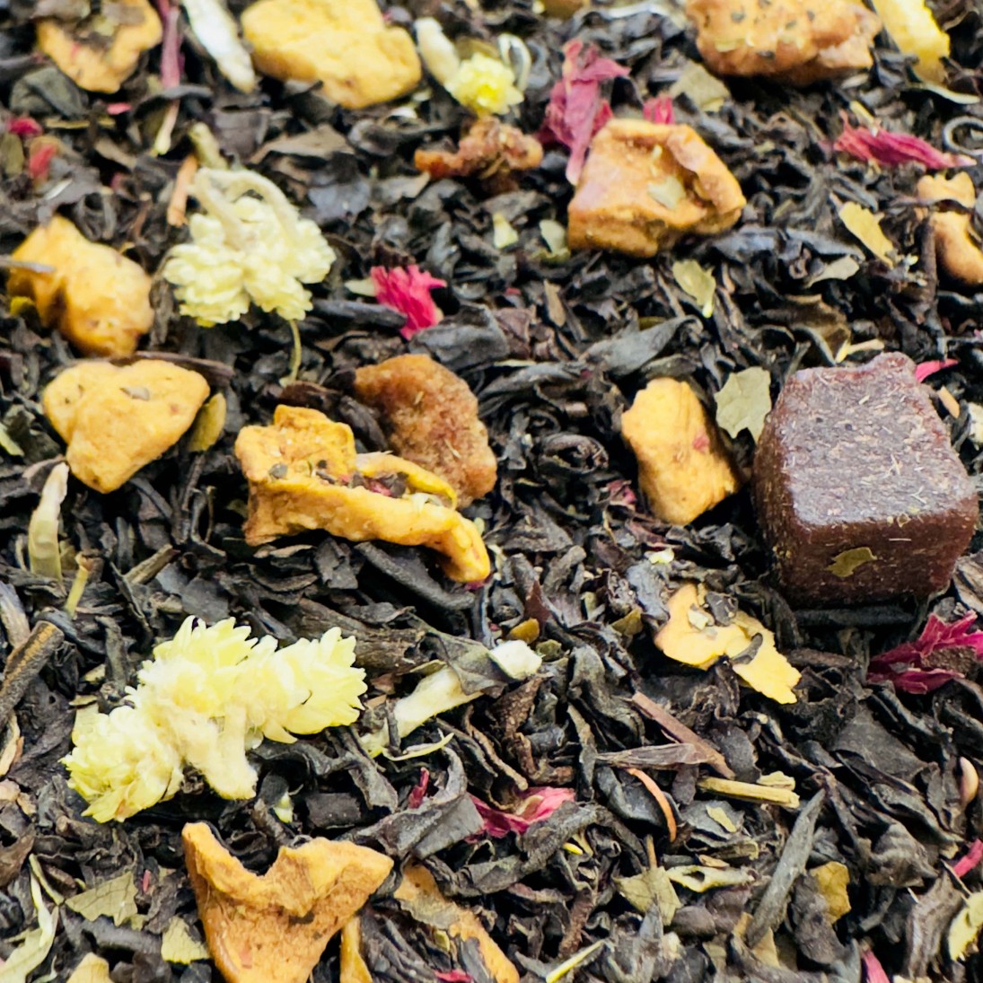 Filtre a thé universel pour Mug et tasses - Tea&Cie